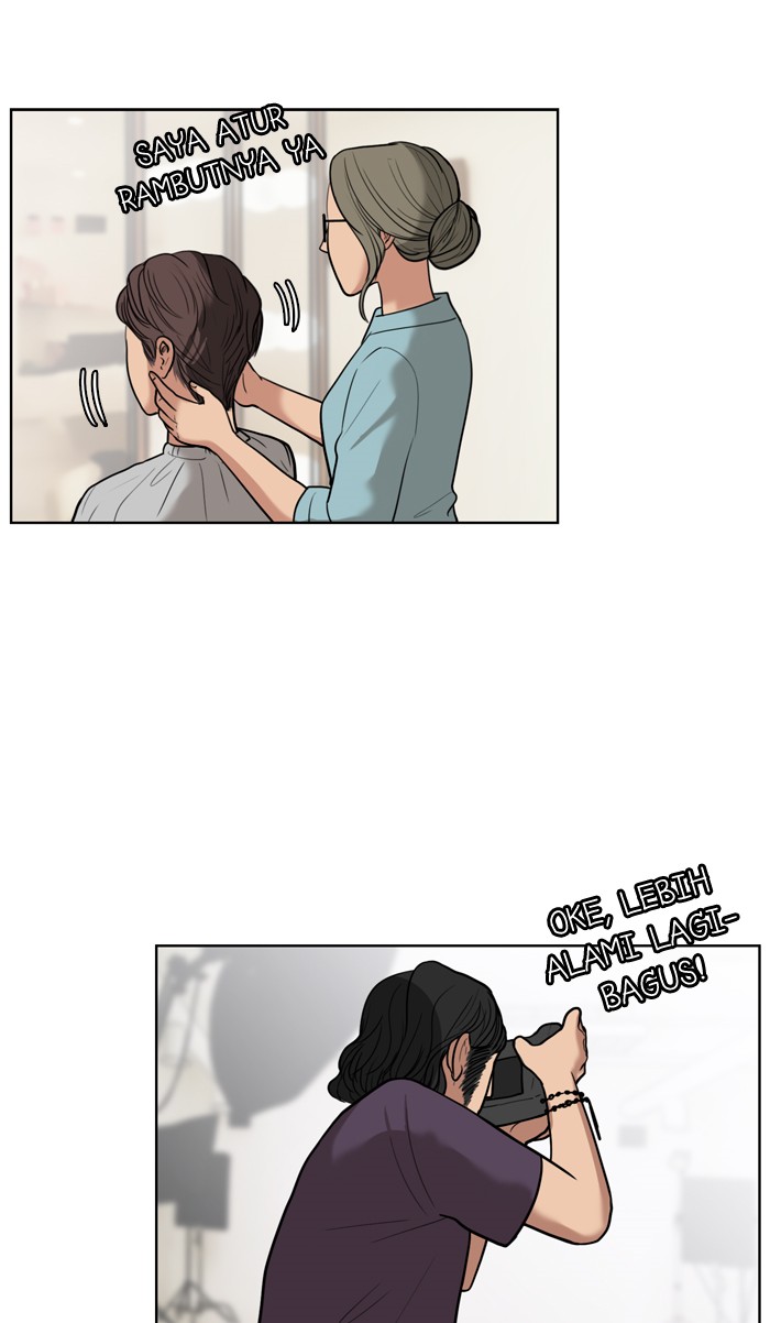 Baca The Secret of Angel - Chapter 23 halaman 17