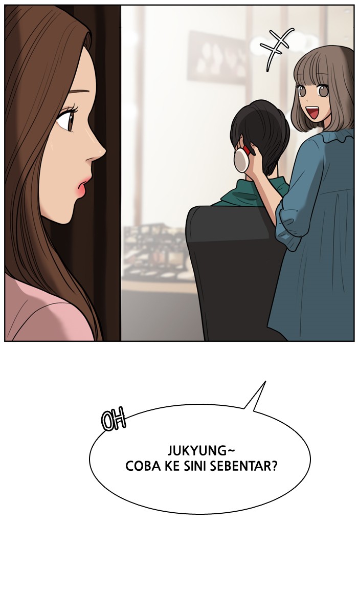 Baca The Secret of Angel - Chapter 23 halaman 19