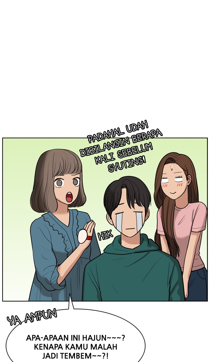 Baca The Secret of Angel - Chapter 23 halaman 21