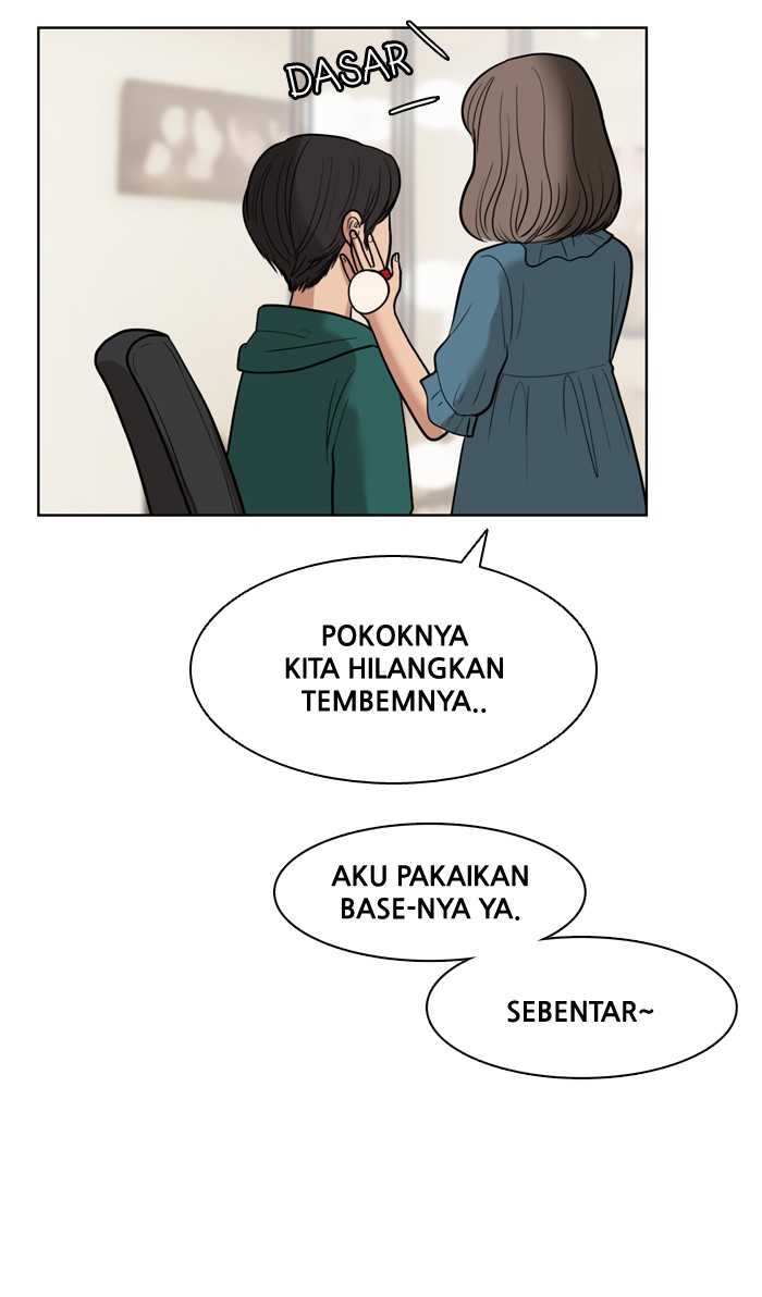 Baca The Secret of Angel - Chapter 23 halaman 23