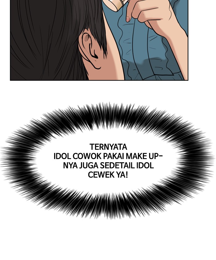 Baca The Secret of Angel - Chapter 23 halaman 27