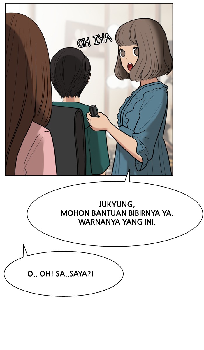 Baca The Secret of Angel - Chapter 23 halaman 30