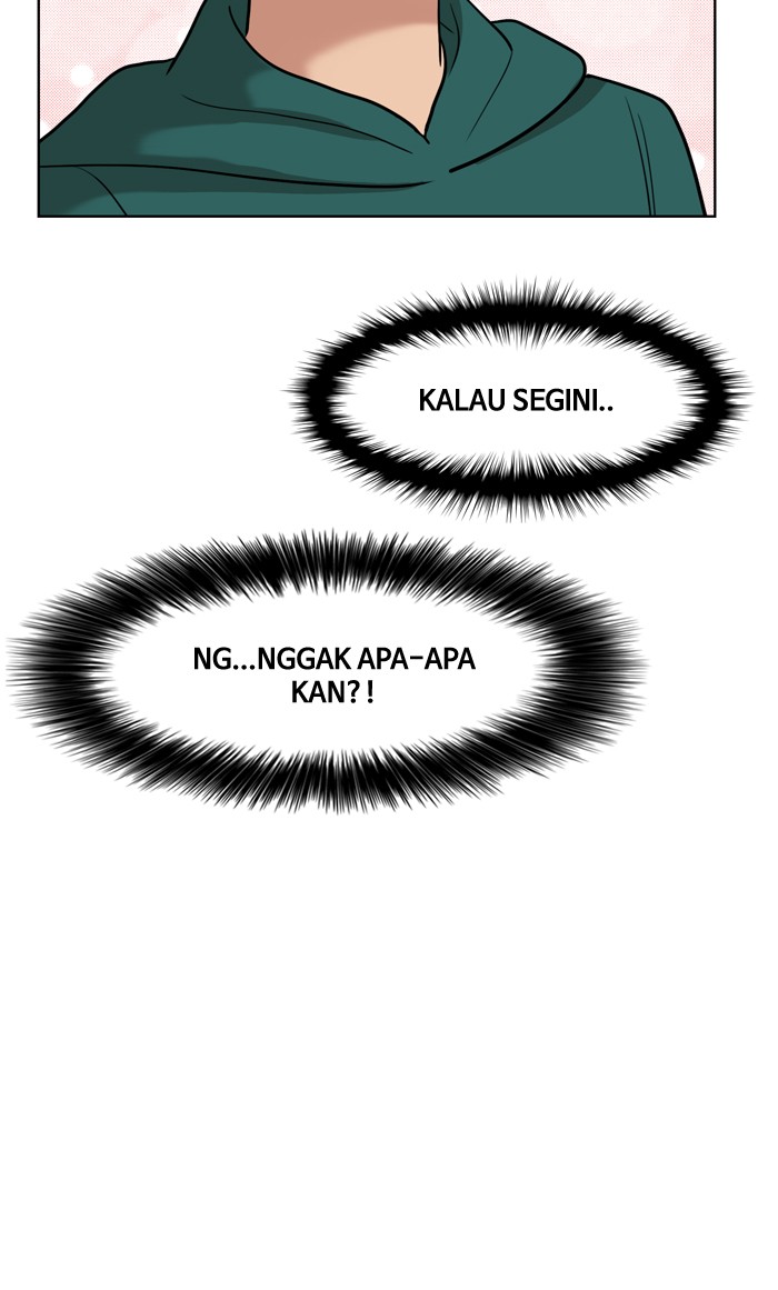 Baca The Secret of Angel - Chapter 23 halaman 34