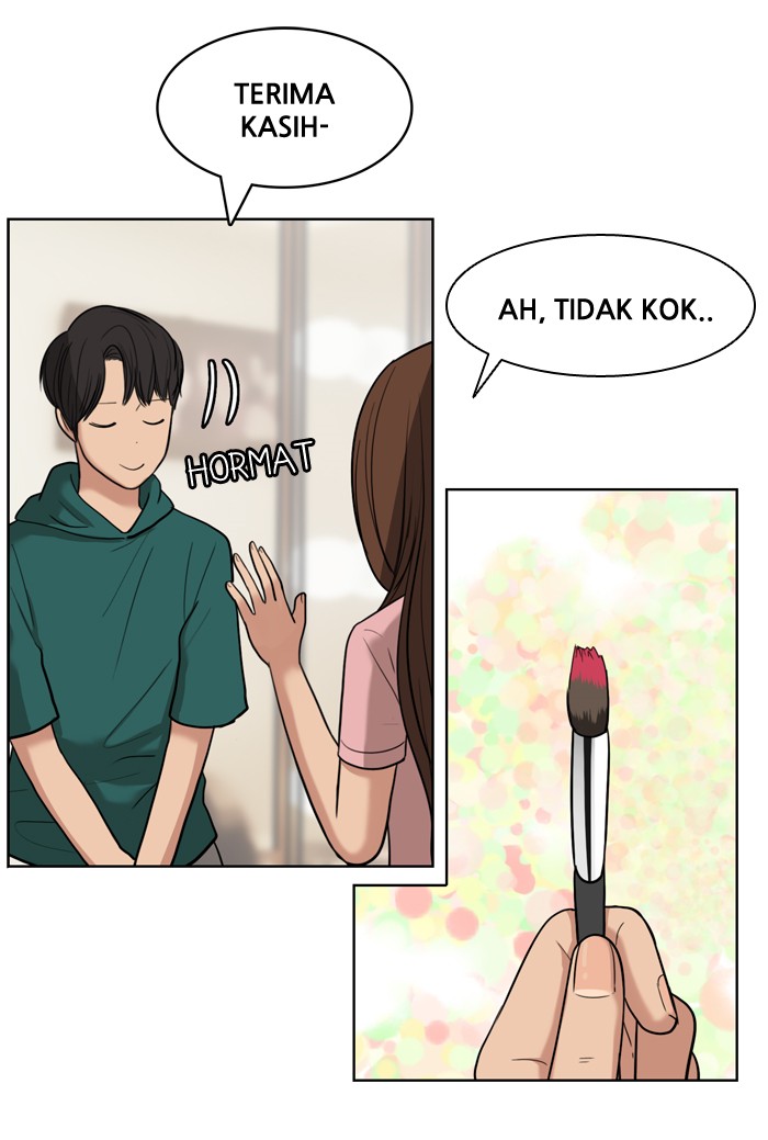 Baca The Secret of Angel - Chapter 23 halaman 35