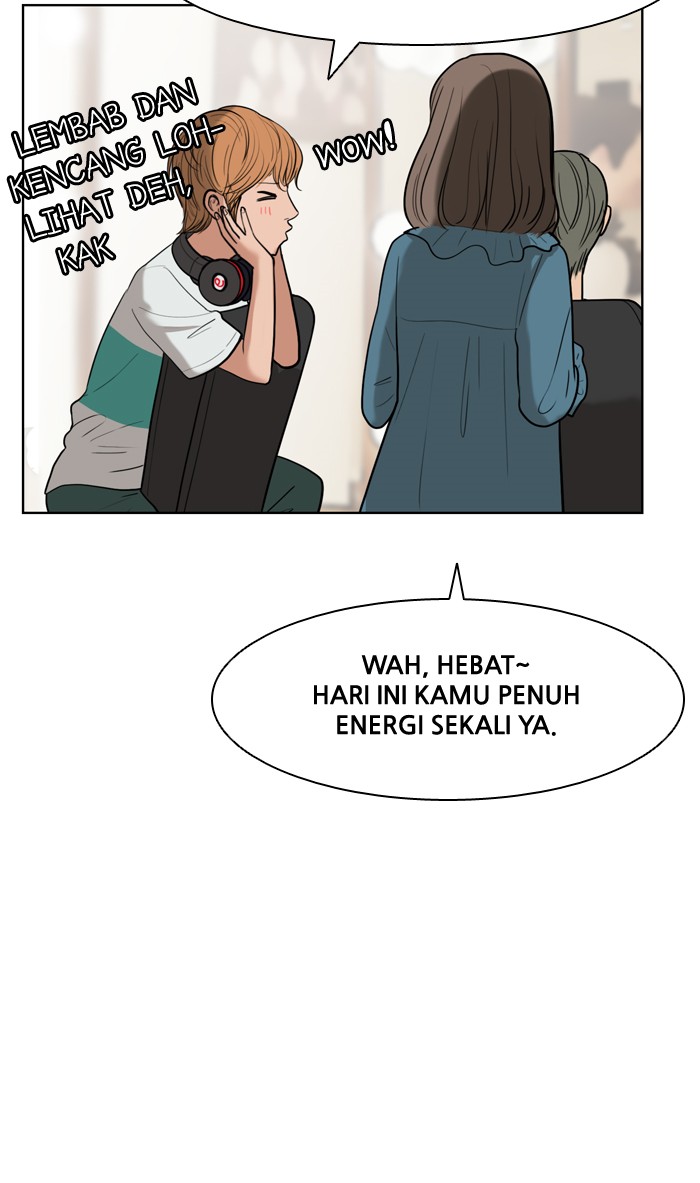 Baca The Secret of Angel - Chapter 23 halaman 39
