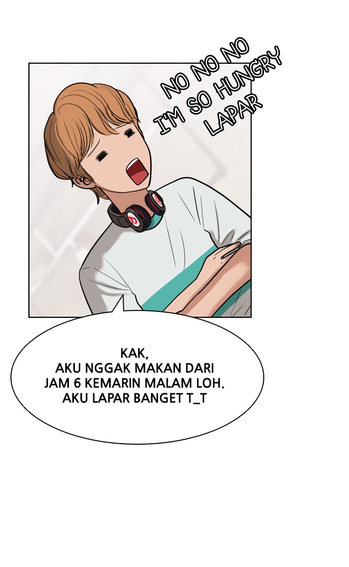 Baca The Secret of Angel - Chapter 23 halaman 40