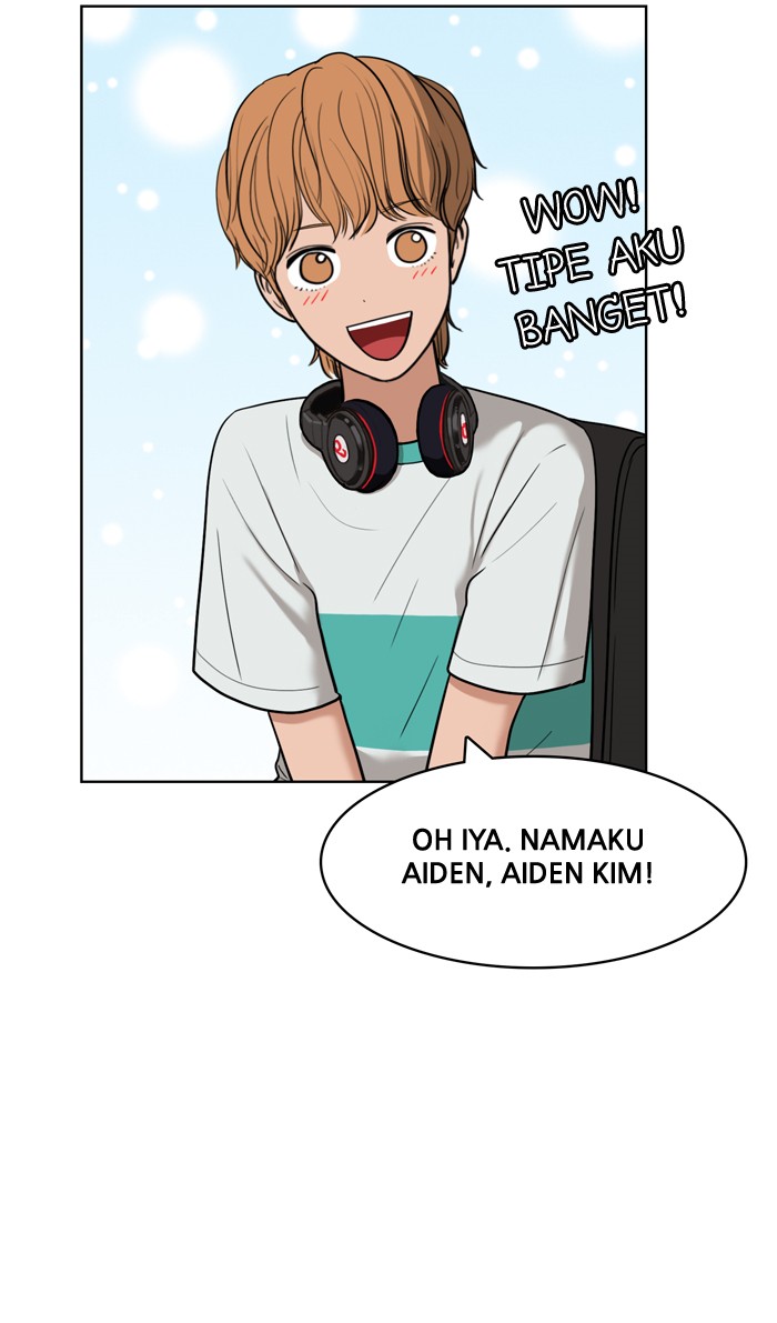 Baca The Secret of Angel - Chapter 23 halaman 43