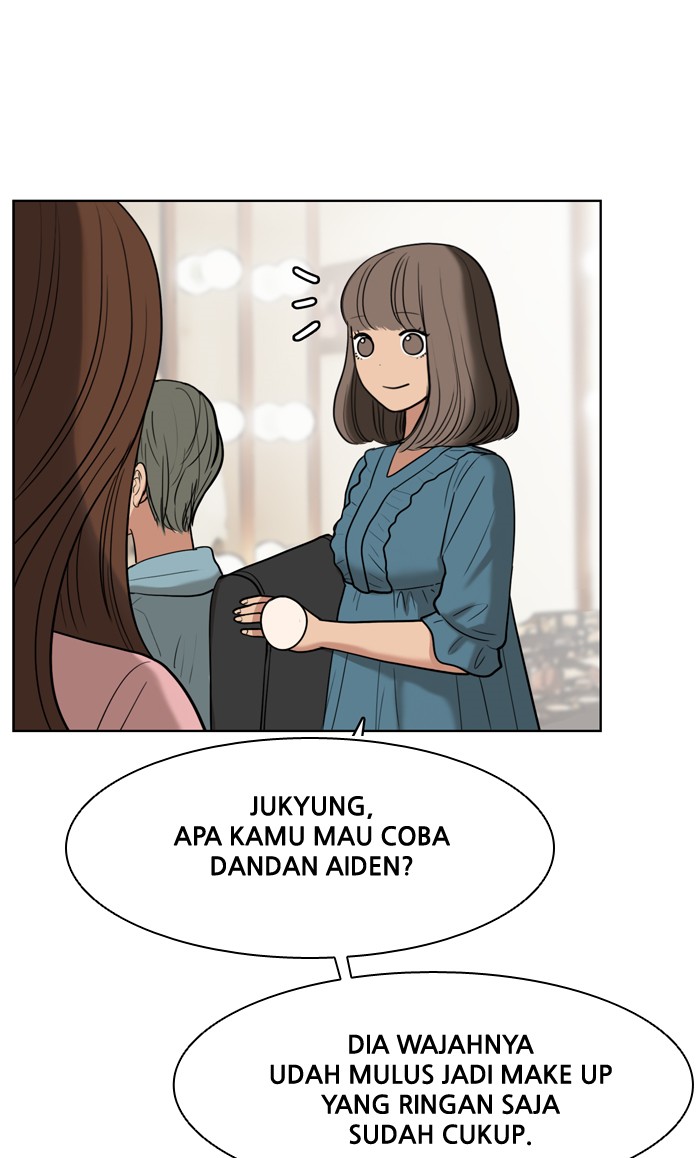 Baca The Secret of Angel - Chapter 23 halaman 44