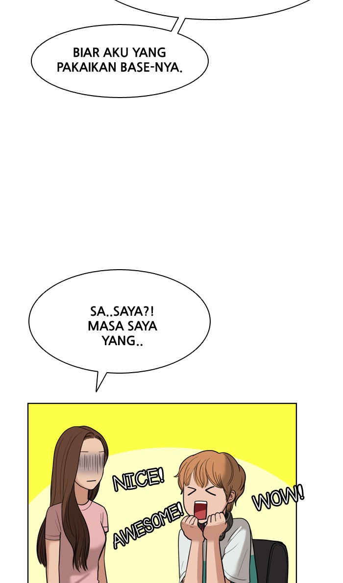 Baca The Secret of Angel - Chapter 23 halaman 45