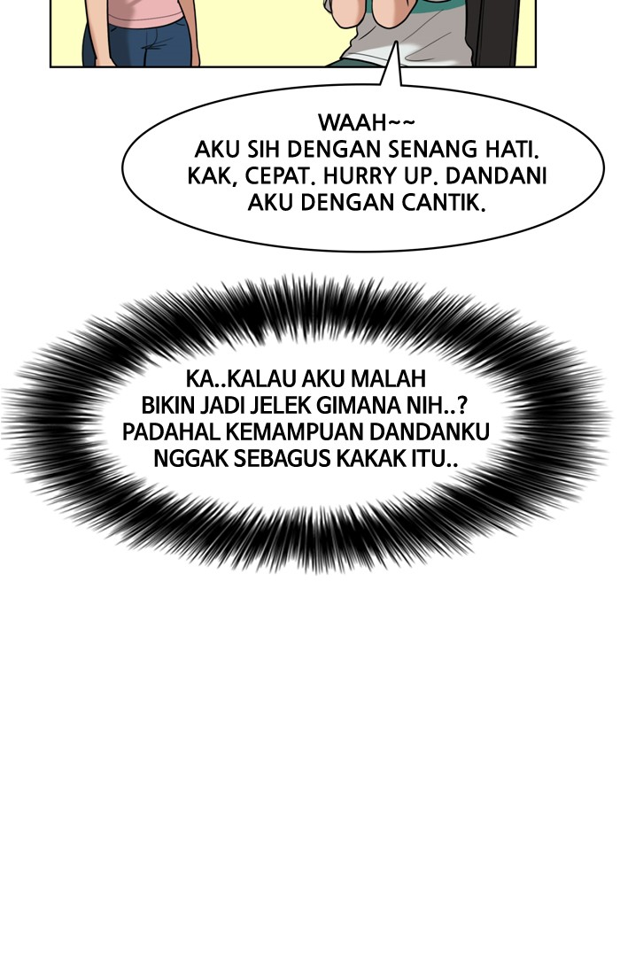 Baca The Secret of Angel - Chapter 23 halaman 46