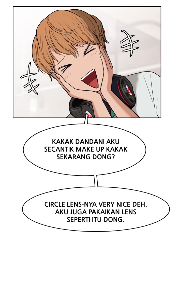 Baca The Secret of Angel - Chapter 23 halaman 47