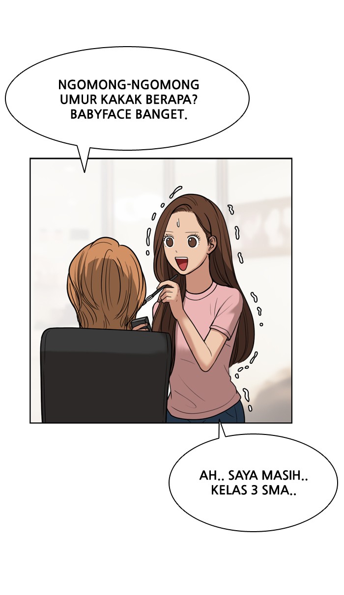 Baca The Secret of Angel - Chapter 23 halaman 48