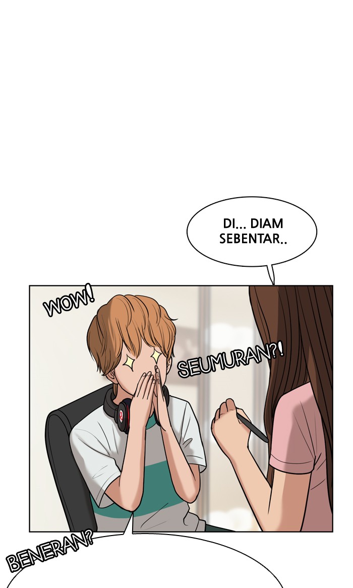 Baca The Secret of Angel - Chapter 23 halaman 49