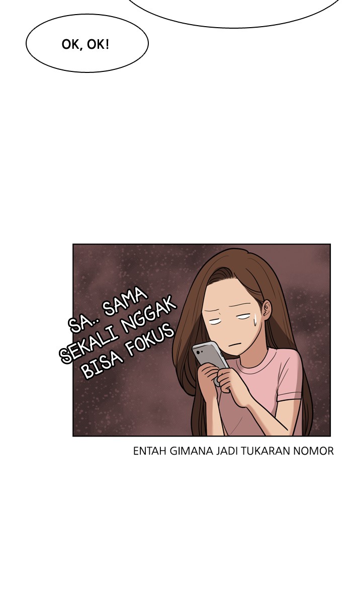 Baca The Secret of Angel - Chapter 23 halaman 52