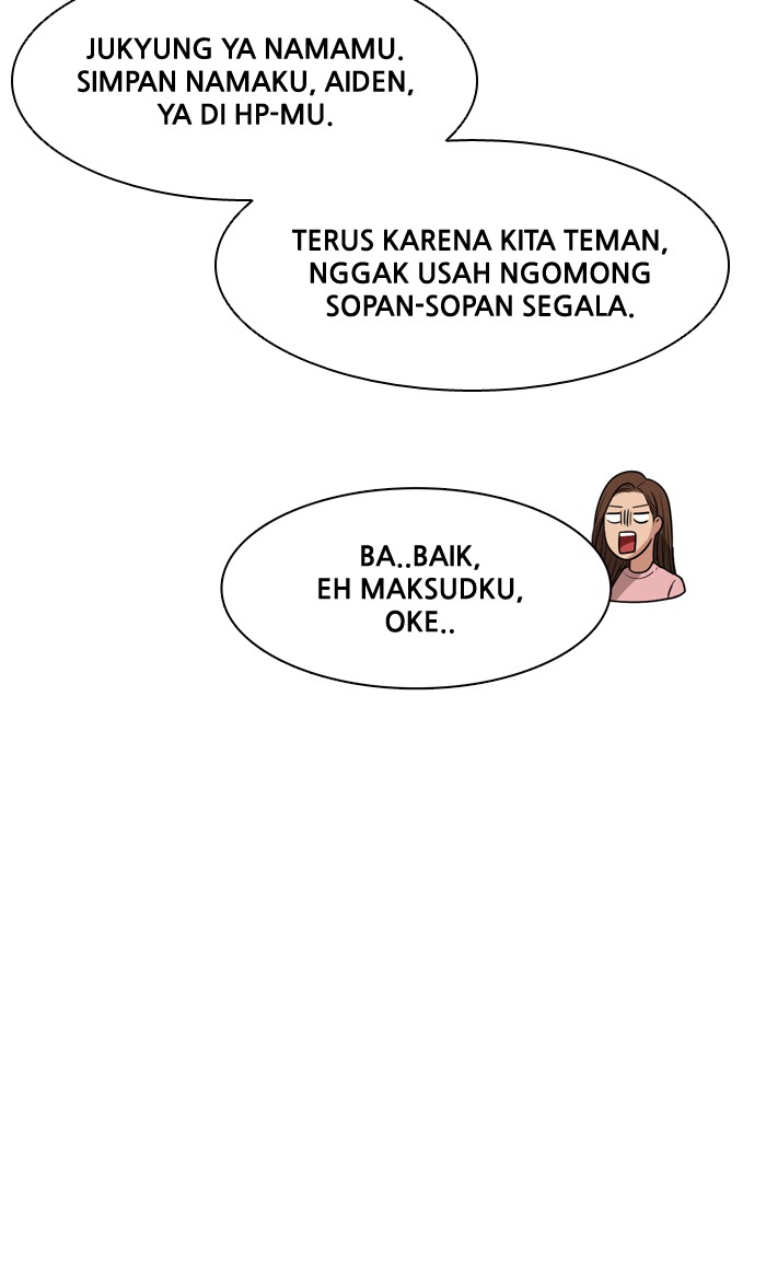 Baca The Secret of Angel - Chapter 23 halaman 54
