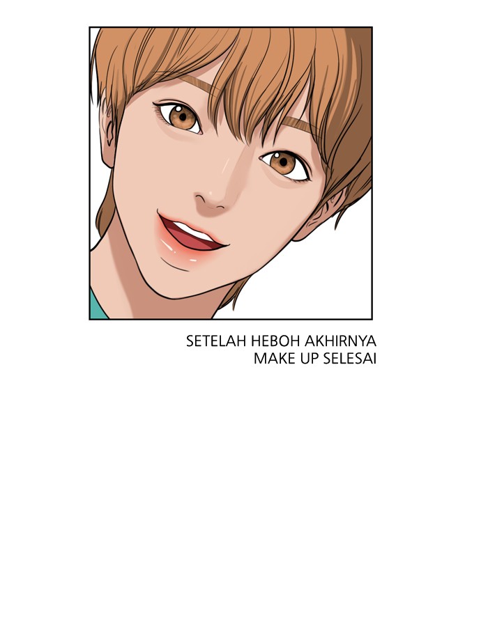 Baca The Secret of Angel - Chapter 23 halaman 55