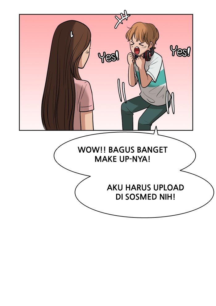 Baca The Secret of Angel - Chapter 23 halaman 56