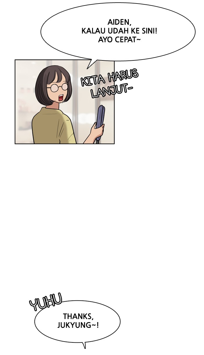 Baca The Secret of Angel - Chapter 23 halaman 57