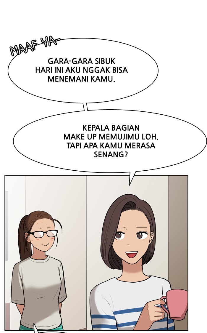 Baca The Secret of Angel - Chapter 23 halaman 62