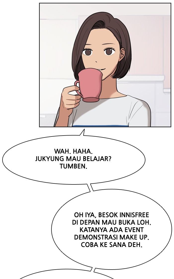 Baca The Secret of Angel - Chapter 23 halaman 64