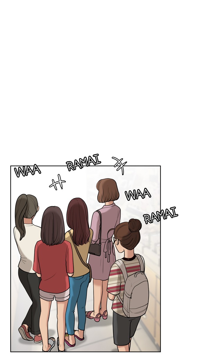 Baca The Secret of Angel - Chapter 23 halaman 67