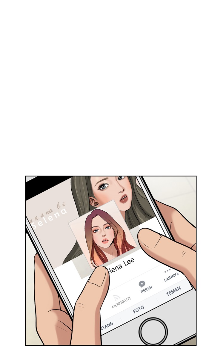 Baca The Secret of Angel - Chapter 23 halaman 68
