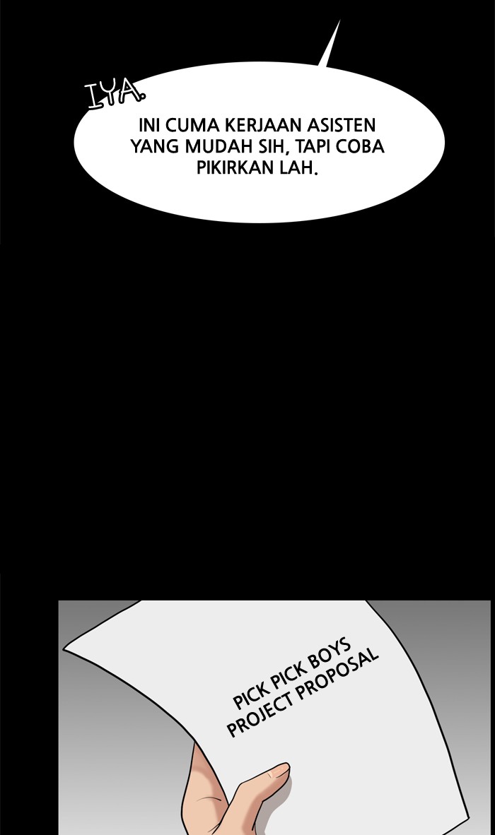 Baca The Secret of Angel - Chapter 23 halaman 7