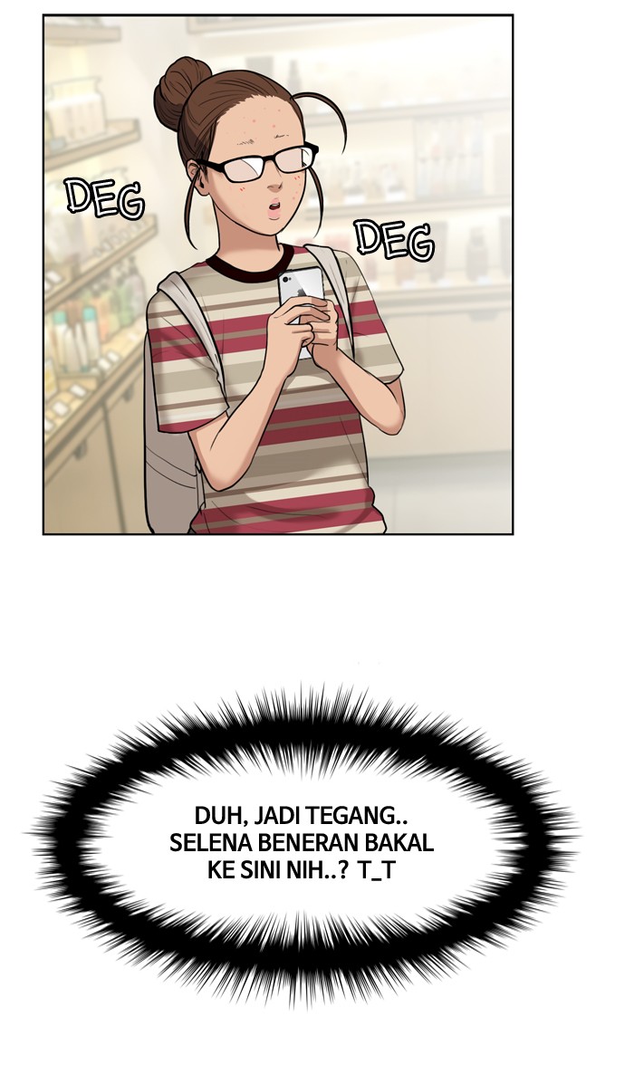 Baca The Secret of Angel - Chapter 23 halaman 70