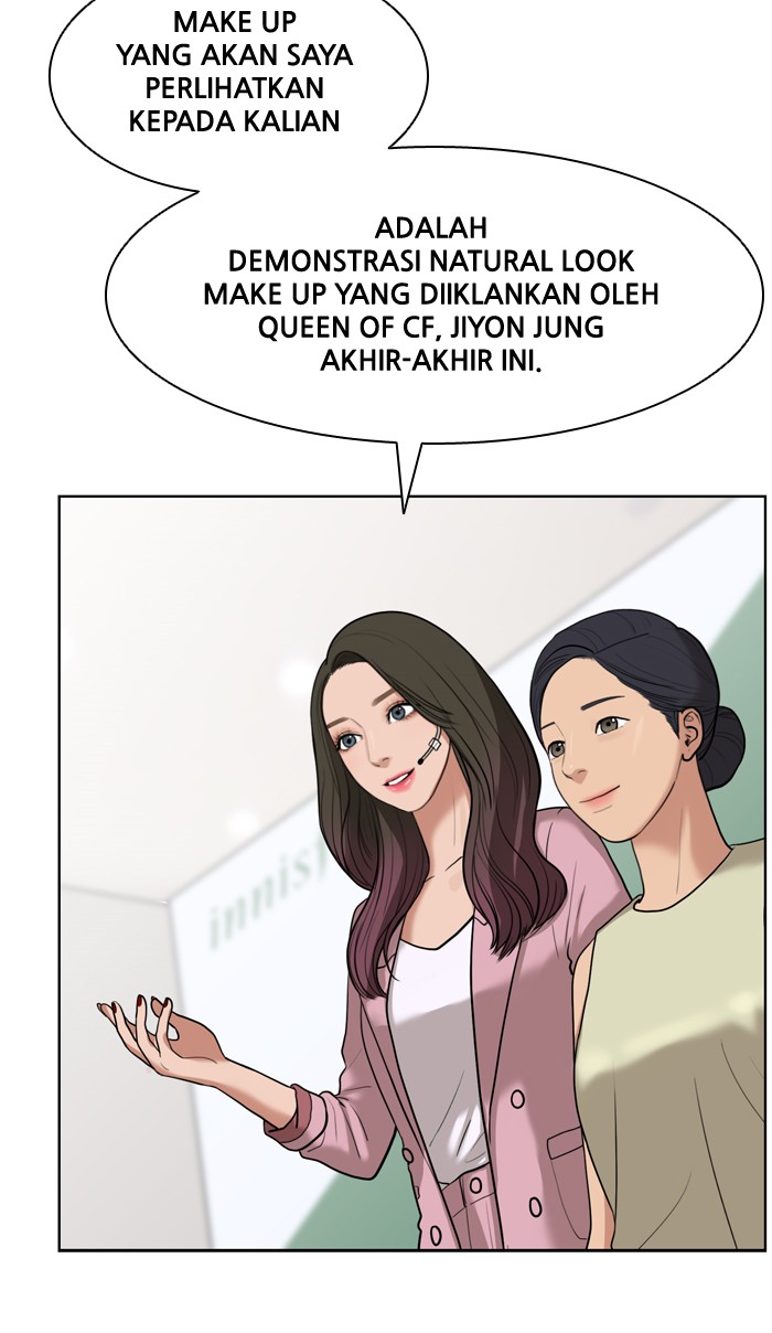 Baca The Secret of Angel - Chapter 23 halaman 76