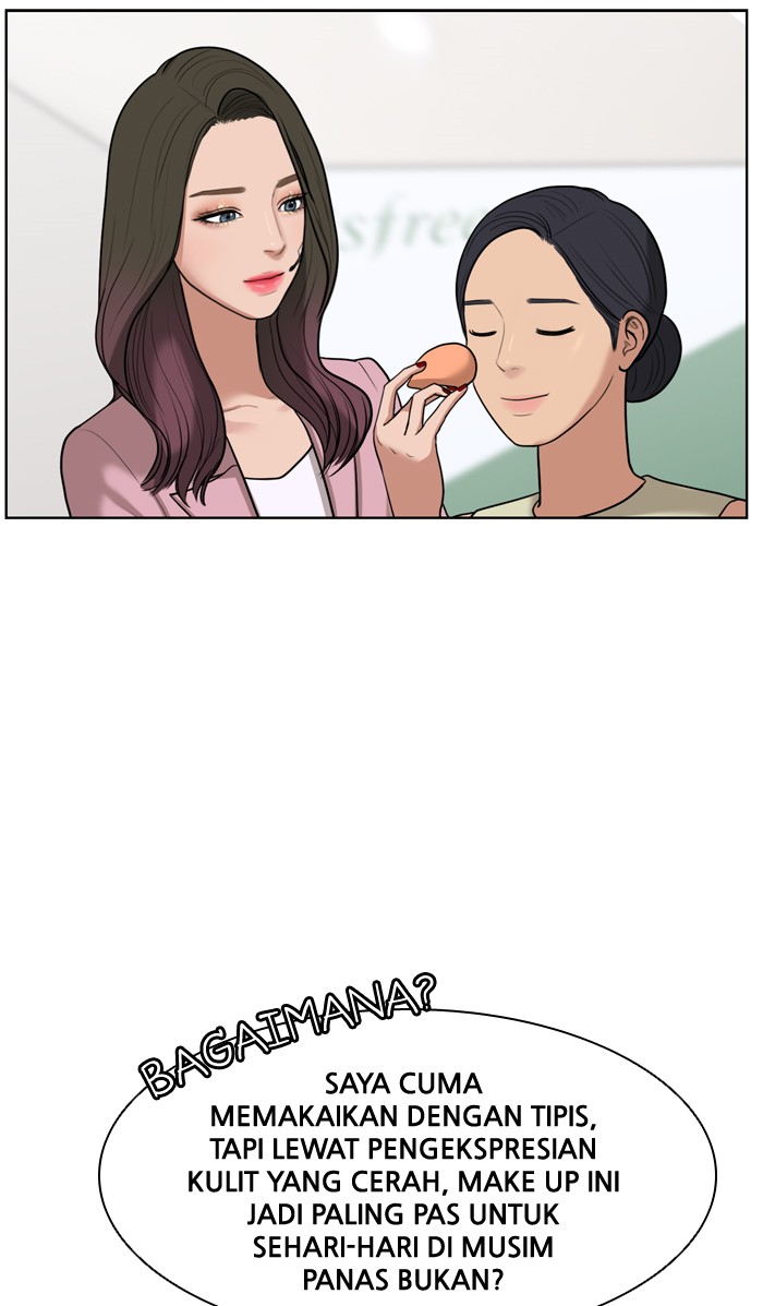 Baca The Secret of Angel - Chapter 23 halaman 78