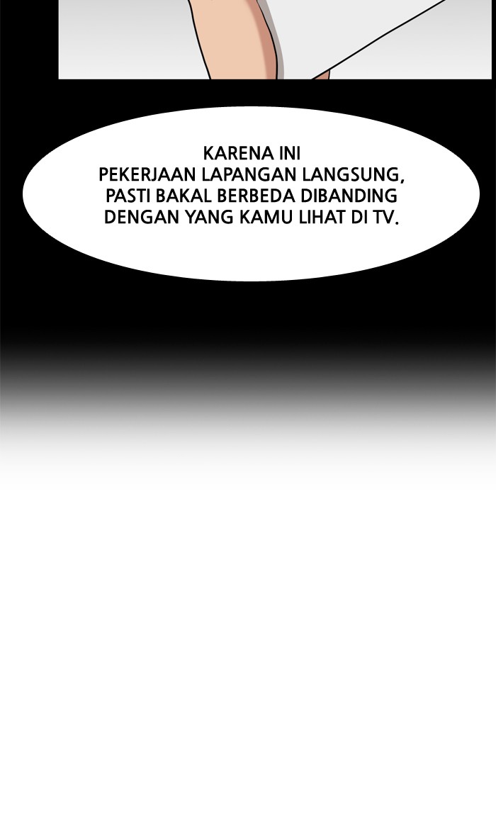 Baca The Secret of Angel - Chapter 23 halaman 8