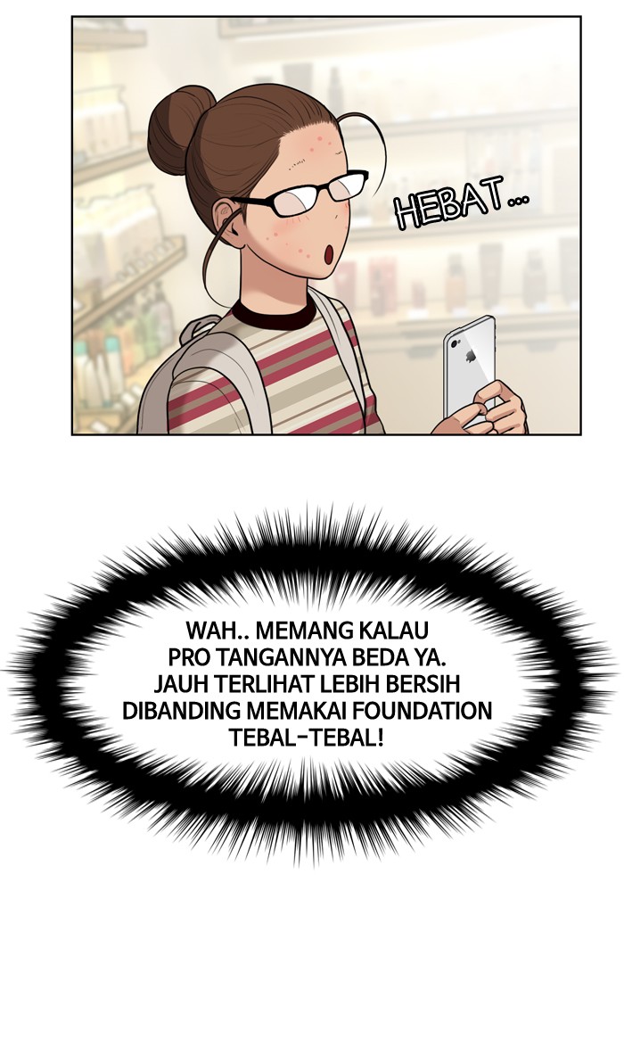 Baca The Secret of Angel - Chapter 23 halaman 80