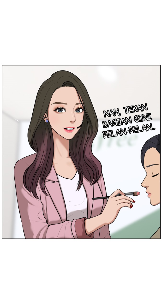 Baca The Secret of Angel - Chapter 23 halaman 81