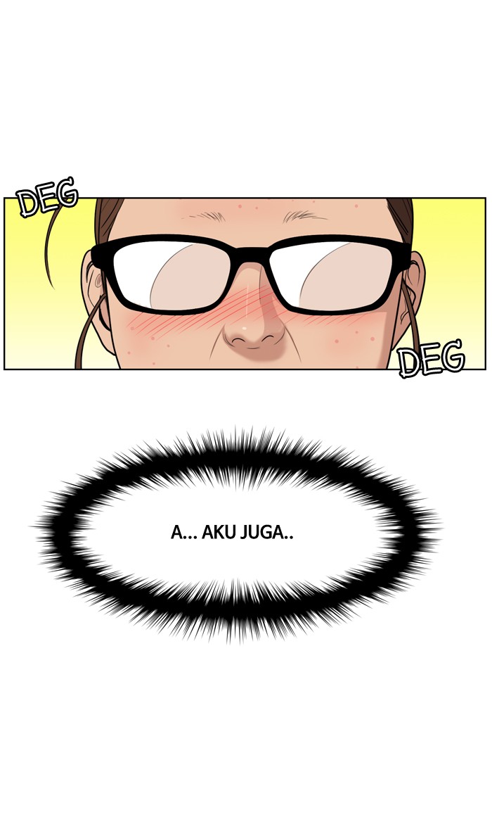 Baca The Secret of Angel - Chapter 23 halaman 82