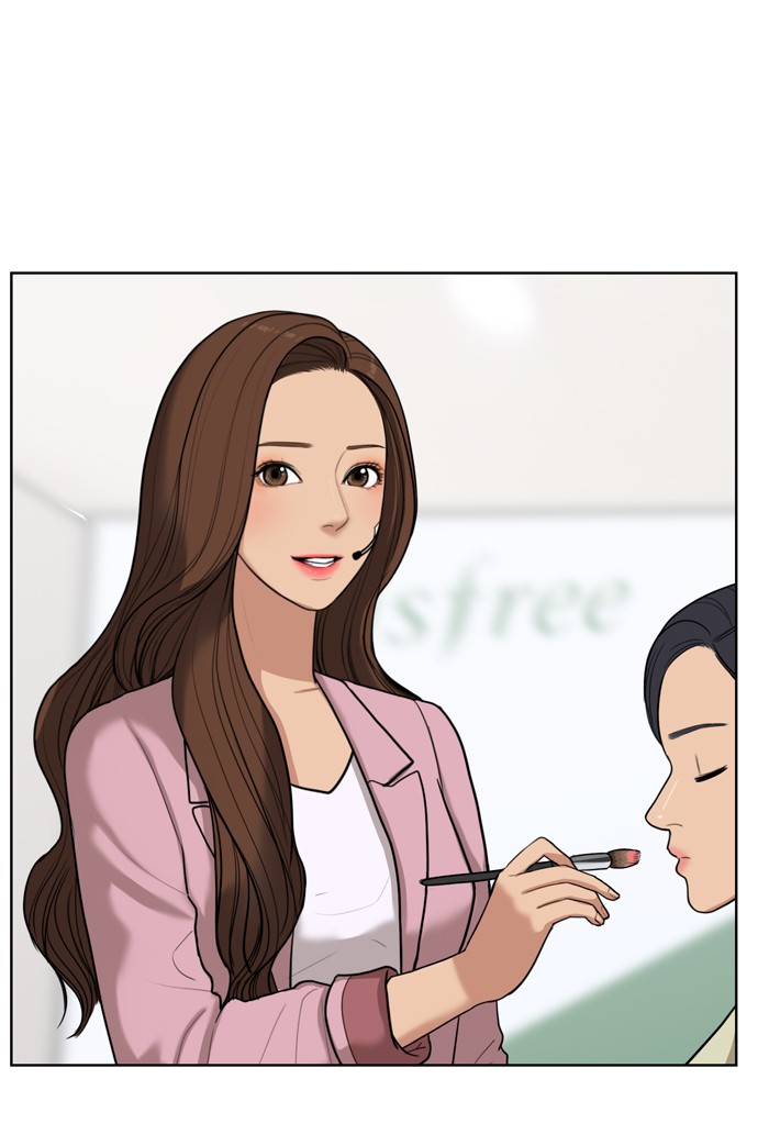 Baca The Secret of Angel - Chapter 23 halaman 83