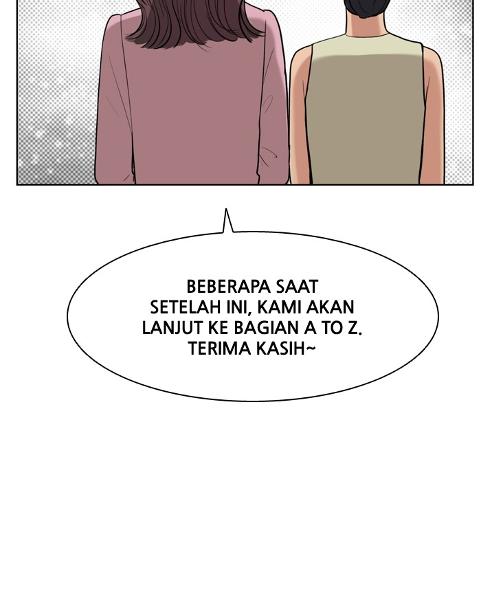Baca The Secret of Angel - Chapter 23 halaman 87