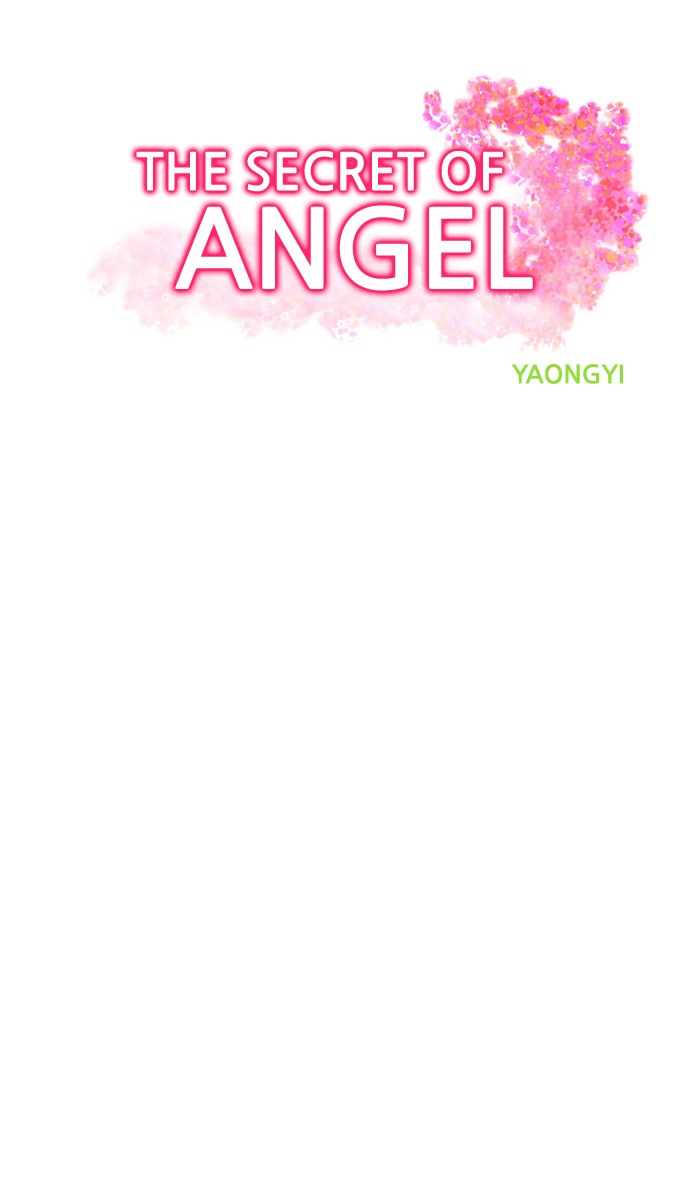 Baca The Secret of Angel - Chapter 23 halaman 9