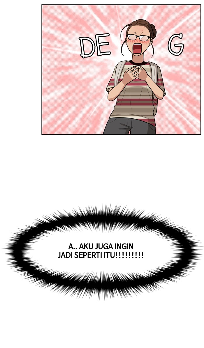 Baca The Secret of Angel - Chapter 23 halaman 91