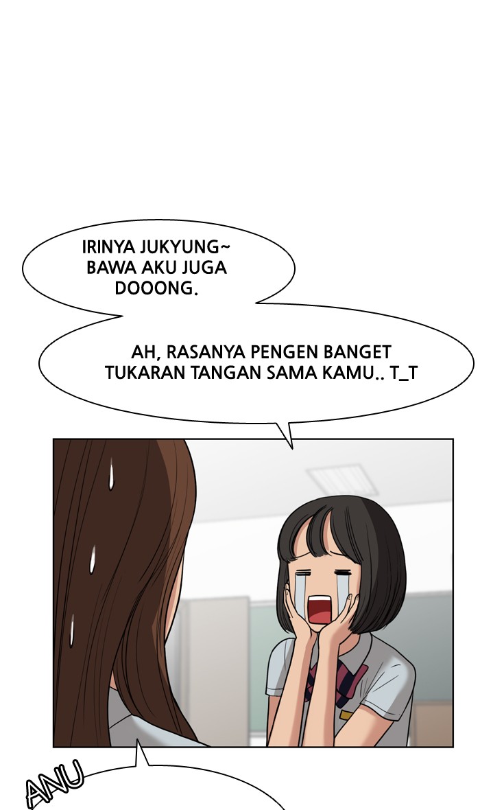 Baca The Secret of Angel - Chapter 23 halaman 95