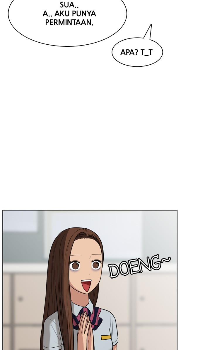 Baca The Secret of Angel - Chapter 23 halaman 96