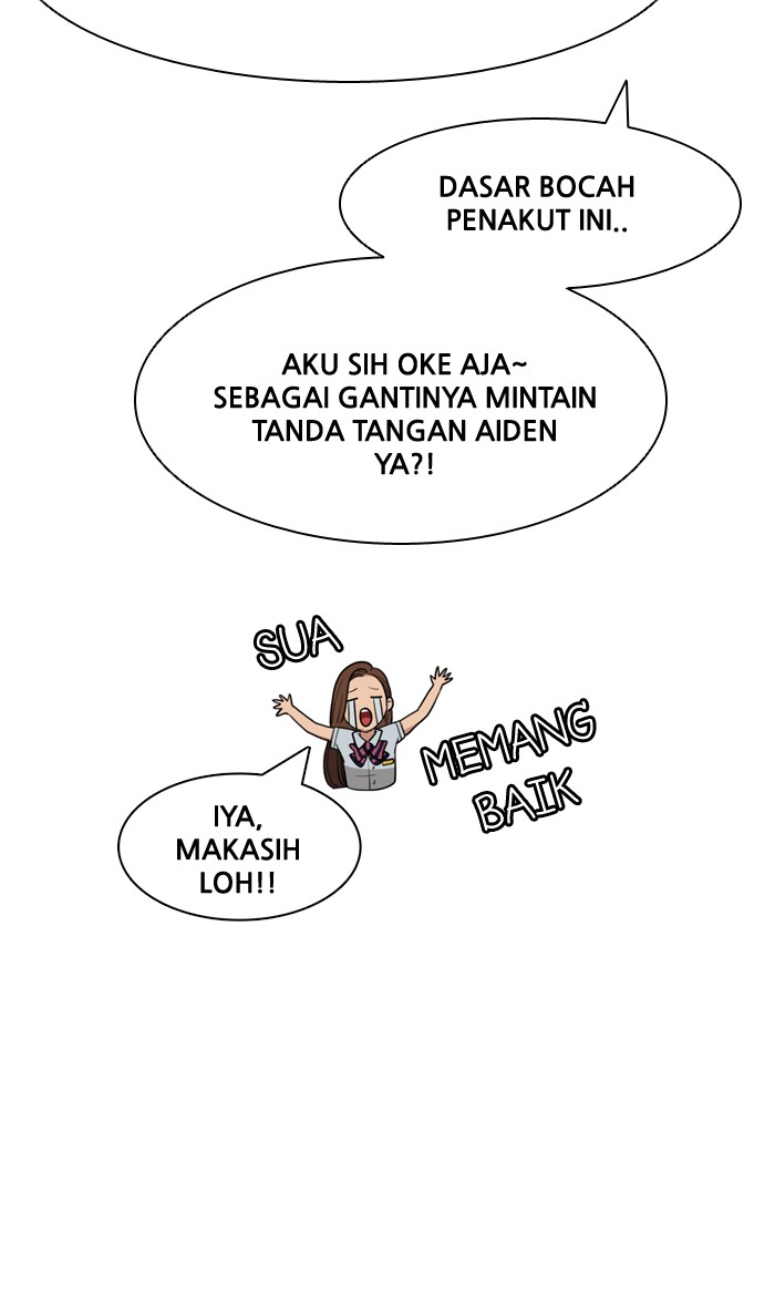 Baca The Secret of Angel - Chapter 23 halaman 99