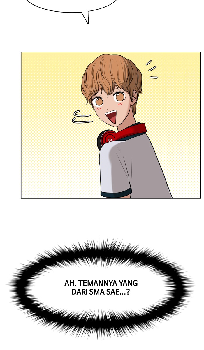 Baca The Secret of Angel - Chapter 24 halaman 102