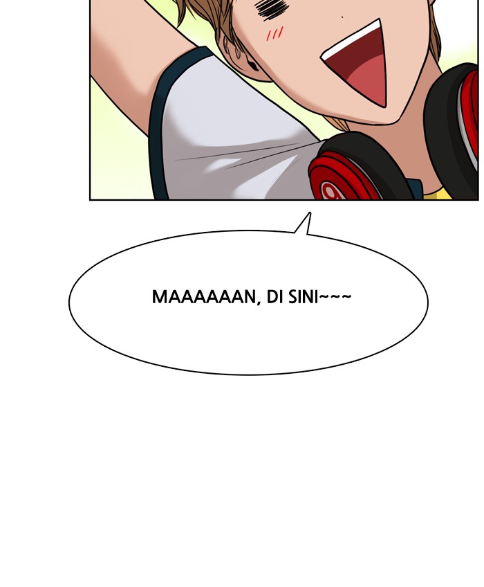 Baca The Secret of Angel - Chapter 24 halaman 106