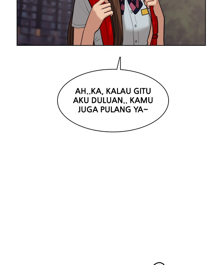 Baca The Secret of Angel - Chapter 24 halaman 15