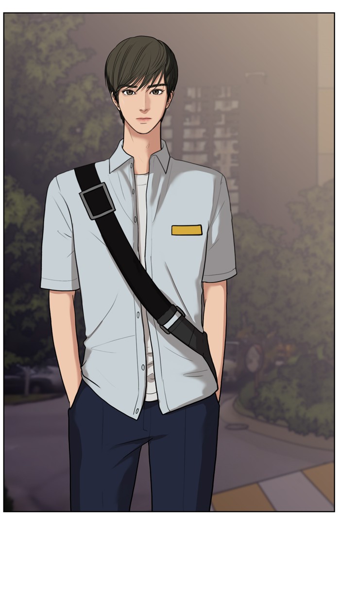 Baca The Secret of Angel - Chapter 24 halaman 19