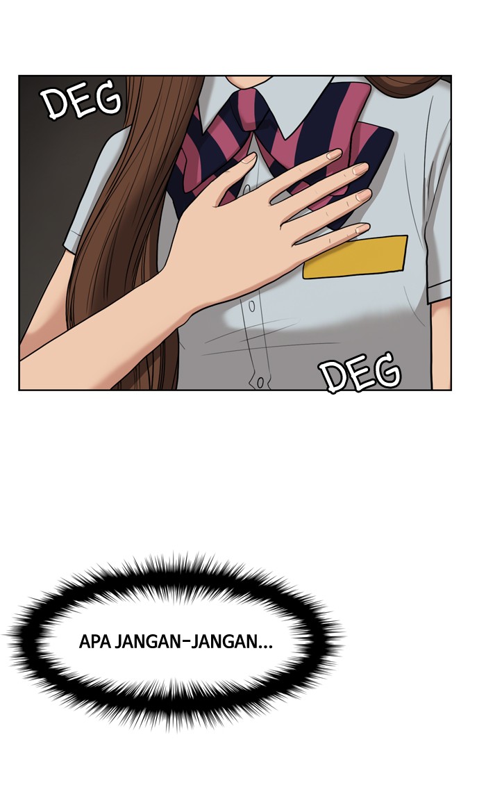 Baca The Secret of Angel - Chapter 24 halaman 3