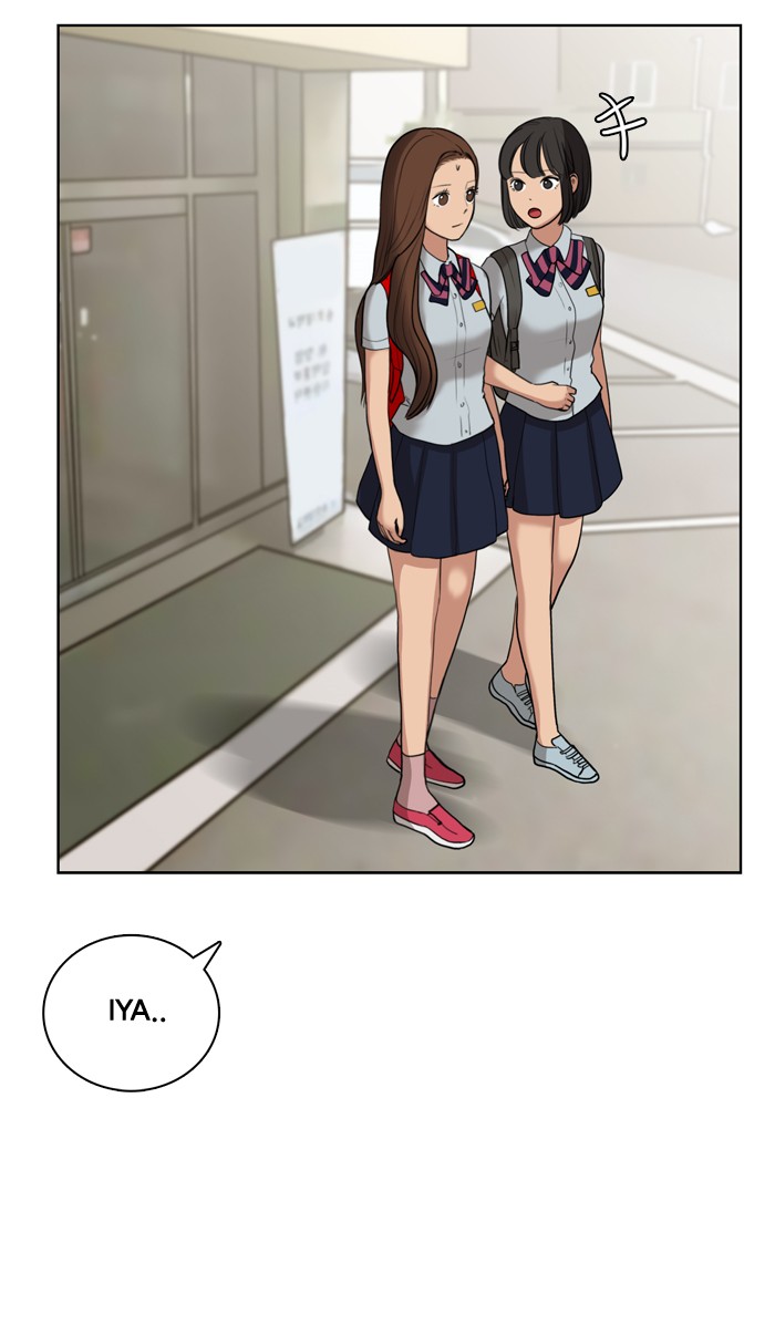 Baca The Secret of Angel - Chapter 24 halaman 31
