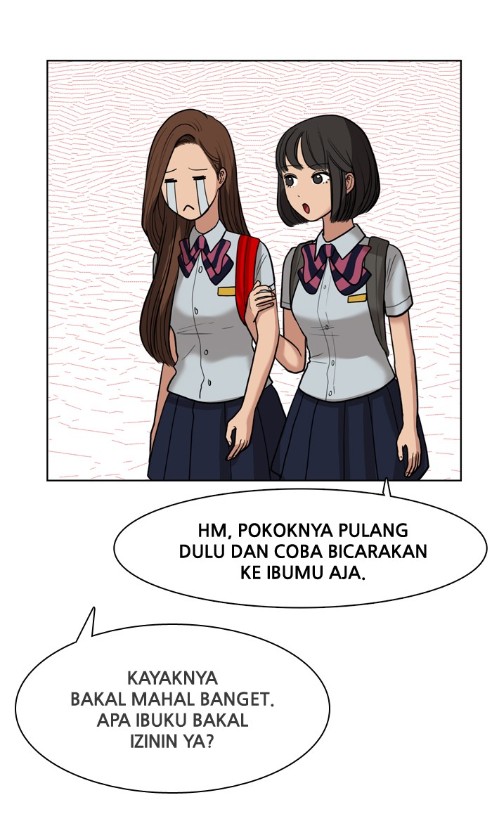 Baca The Secret of Angel - Chapter 24 halaman 33