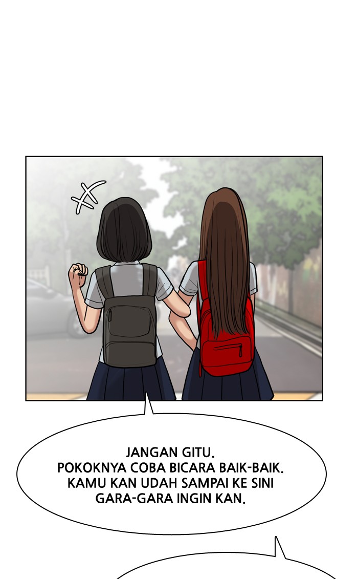 Baca The Secret of Angel - Chapter 24 halaman 34