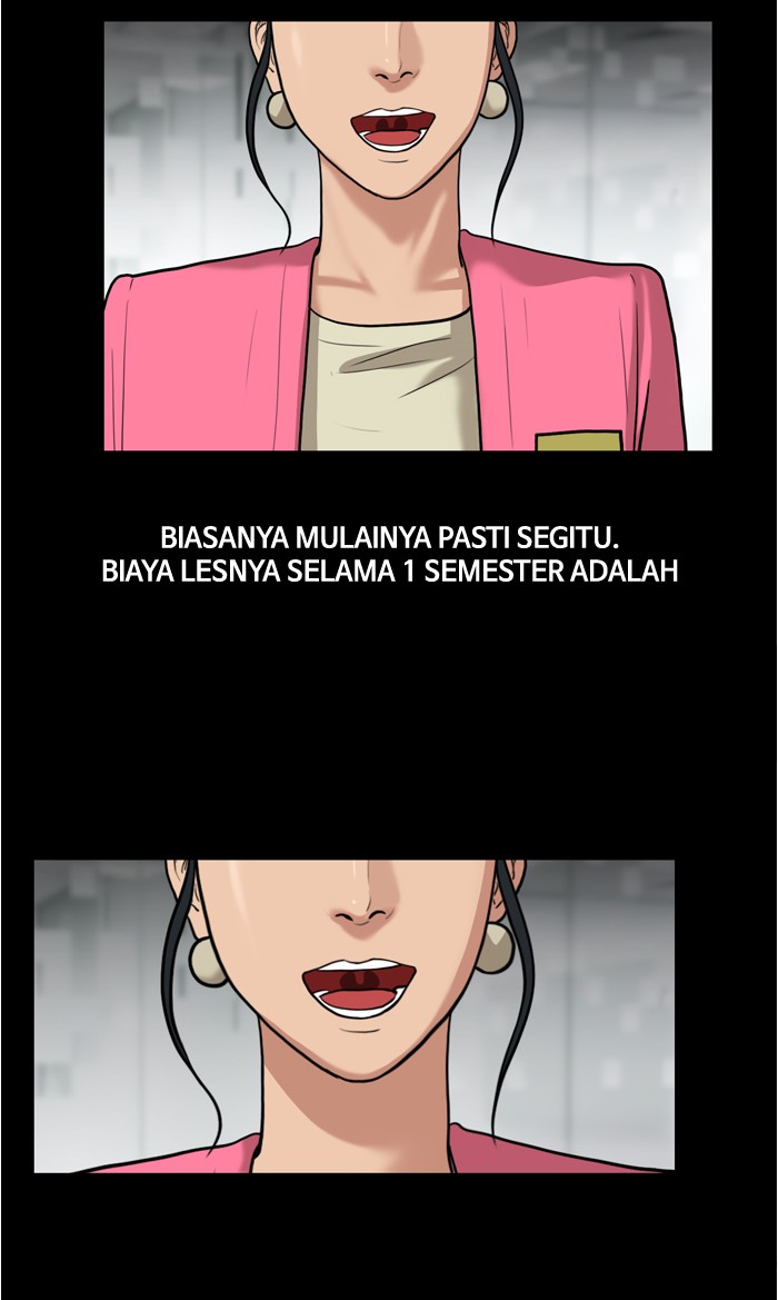 Baca The Secret of Angel - Chapter 24 halaman 43
